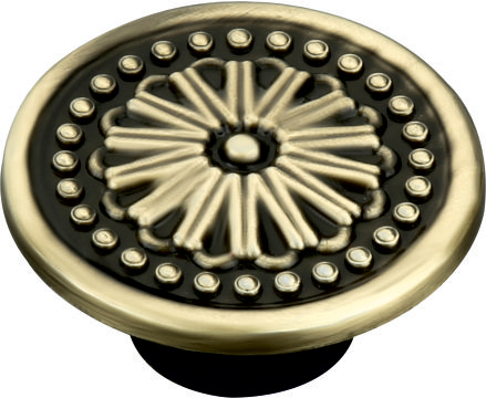 Decorative Door Knob