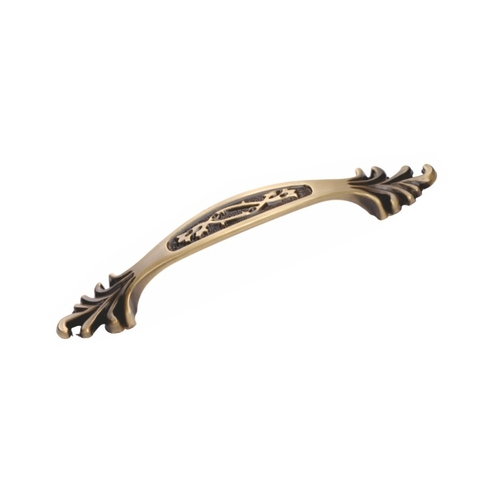 Brass Antique Decorative Cabinet Handle
