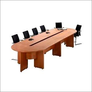 Conference Room Table