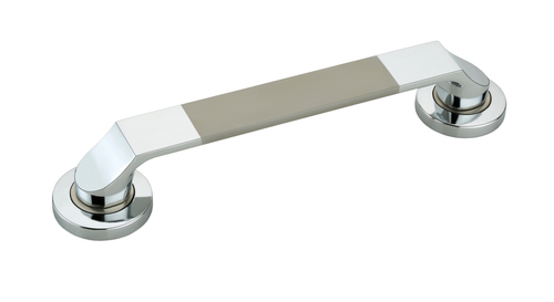 Zinc Alloy Designer Double Door Handle