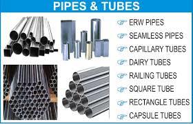 SS PIPE