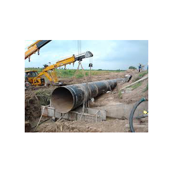 Pipe Line Projects