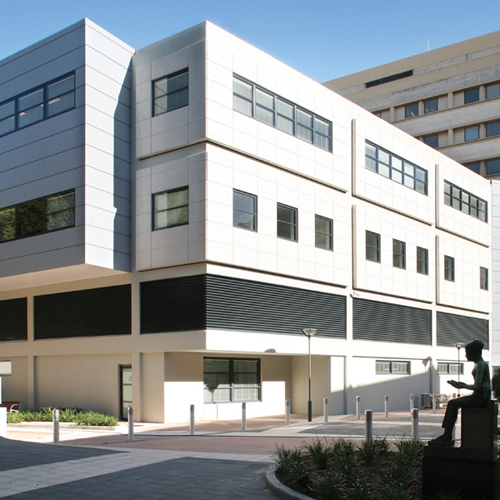 Hospital Construction