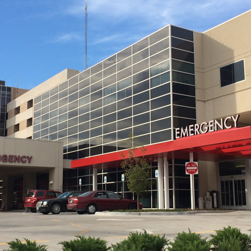 Medical Building Renovations