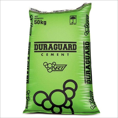 Duraguared 50 Kg Cement