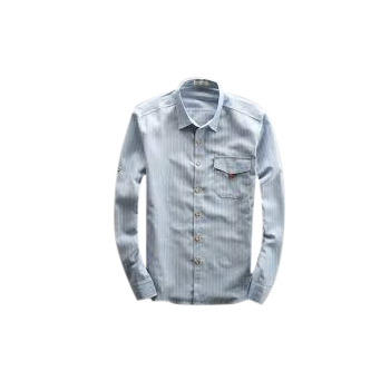 Mens Casual Shirt
