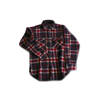 Mens Woollen Shirt Mens Woollen Shirt