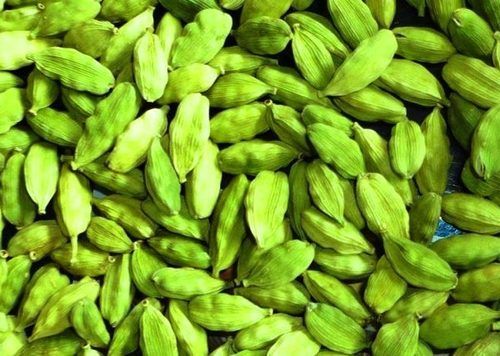 Green Cardamom