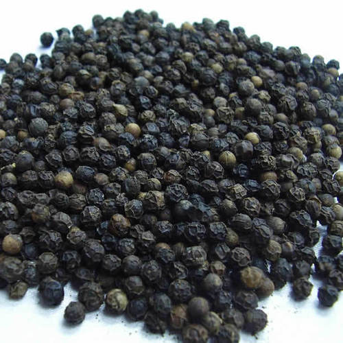 Black Pepper