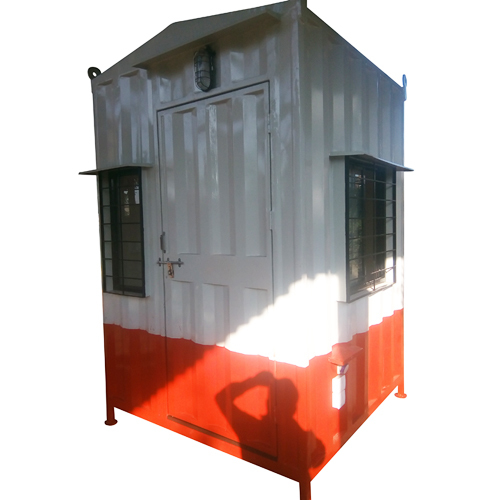 Bunk House