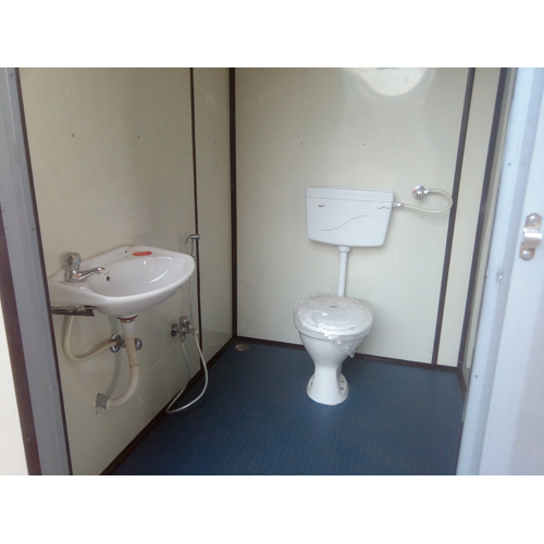 On Site Potable Office Toilets On Site Potable Office Toilets