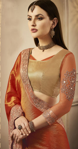 As Per Image Traditional Silk  Sarees