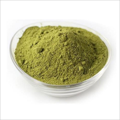 Organic Neem Powder