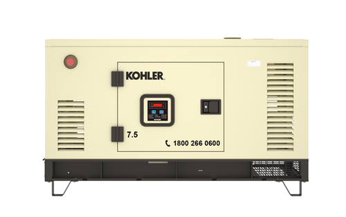 7.5 kva Diesel Generator