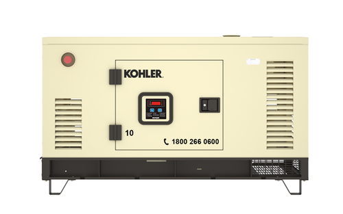 10 kva Diesel Generator