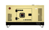 10 Kva Diesel Generator