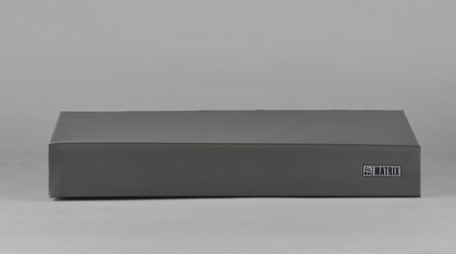 Network Video Recorder NVR0801X
