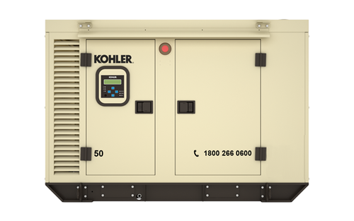 50 kva Diesel Generator