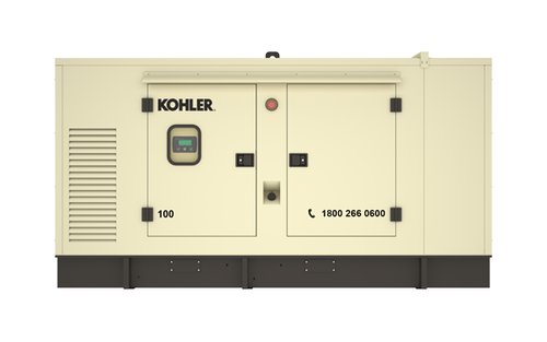 100 kva Diesel Generator