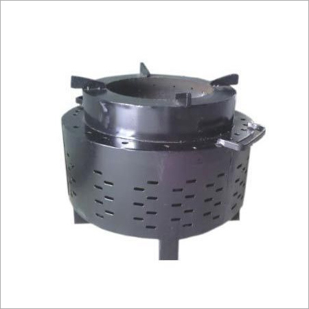 Biomass Pellet Stove