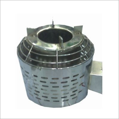 Biomass Pellet Stove - Automatic Efficient Heat Source | Low Emissions Environmentally-Friendly Versatile Use