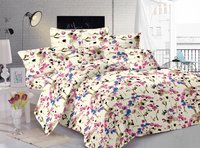 cotton pure indian Bedsheet