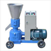 Automatic Animal Feed Machine