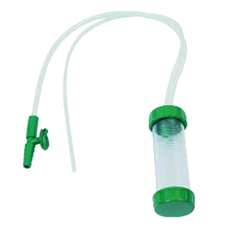 Infant Mucus Extractor