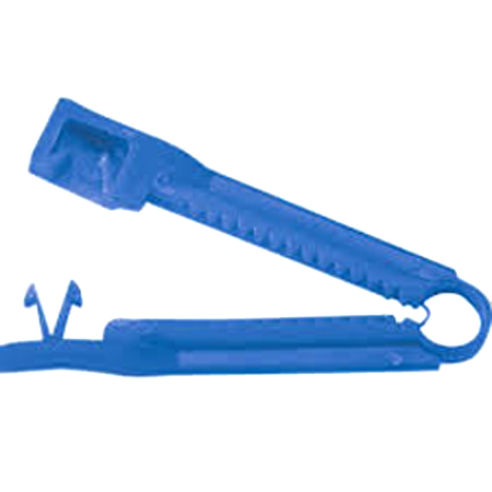 Umbilical Clamp