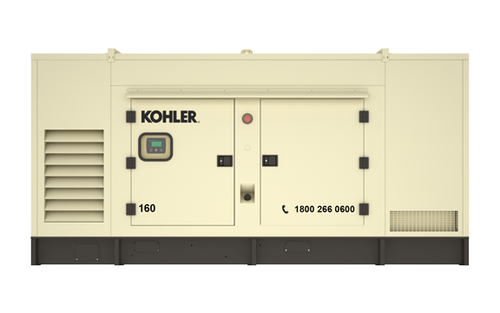 160 kva Diesel Generator