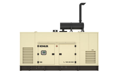 180 kva Diesel Generator