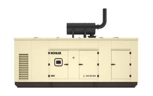 380 kva Diesel Generator