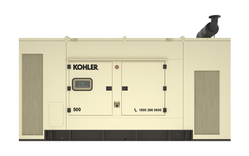 500 kva Diesel Generator