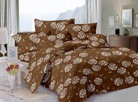 Decorative Bedsheet