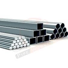 MS Pipe