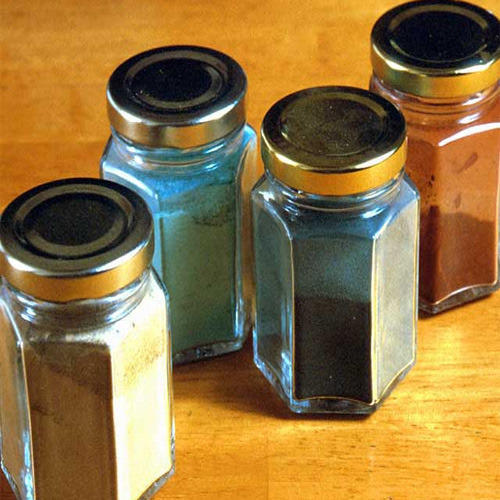 Pigments Powders