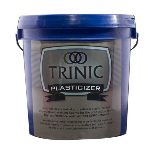Plasticiser Solvents