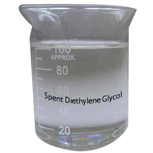 Diethylene Glycol By EXEN CHEM