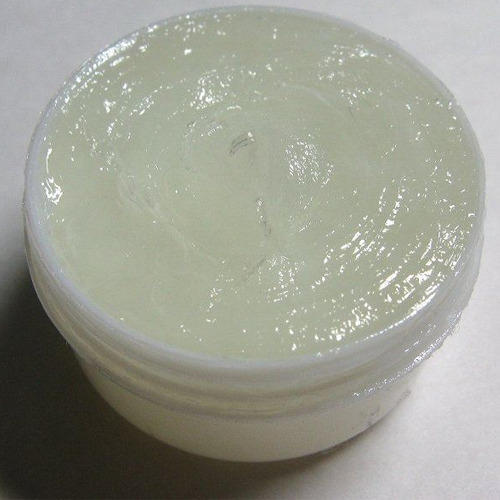 Petroleum Jelly