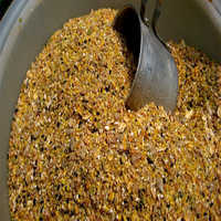 Poultry Feeds Chemicals