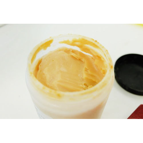 Wax Emulsion