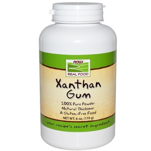 Xanthan Gum Grade: Industrial Grade