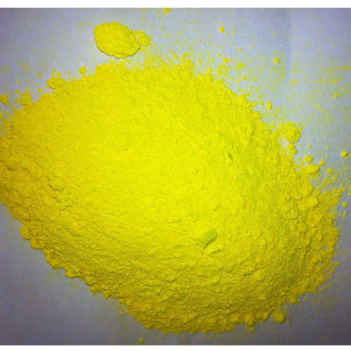 Zinc Chromate