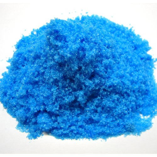 Copper Sulphate