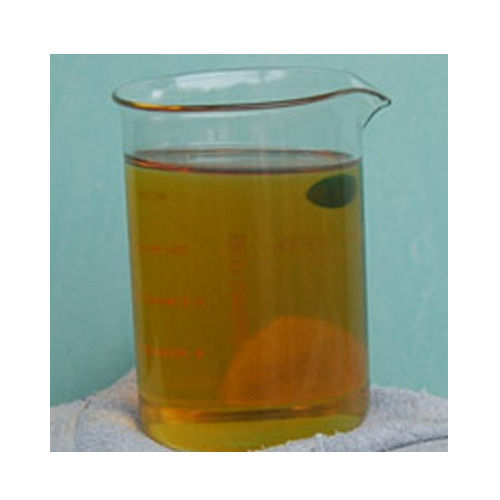 Spindle Oil