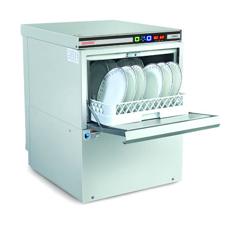 Undercounter Dishwasher