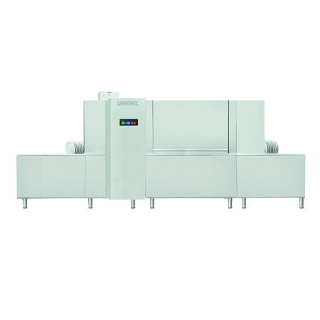 Rackless Conveyor Dishwasher