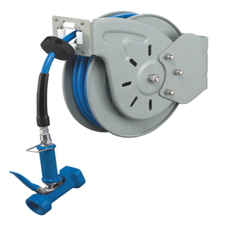 11M Hose Reel
