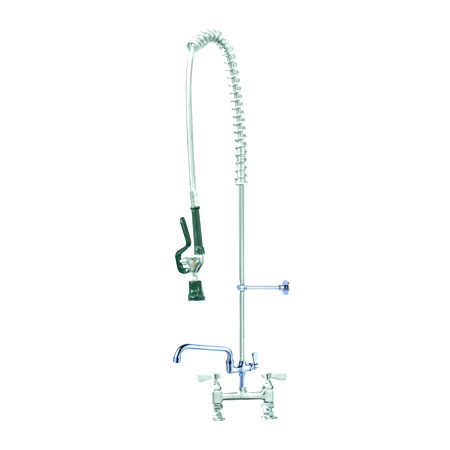 Pre Rinse Spray Valves