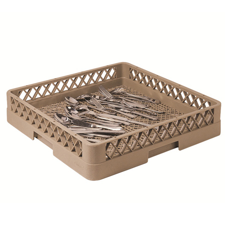 Dishwashing Flatrack Cutlery